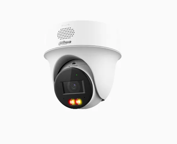 Dahua 2MP Smart Dual Light Active Deterrence Network PT Camera ( DH-IPC-PT1239H-PV )